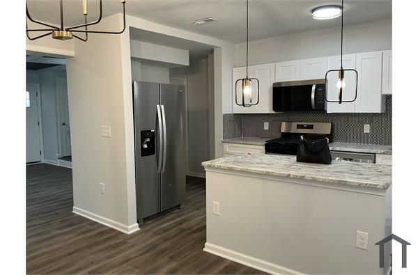 Affordable Housing
