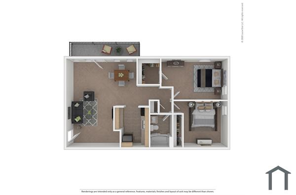 Affordable Housing