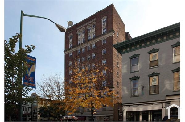 Affordable Housing