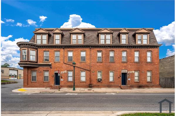 Affordable Housing