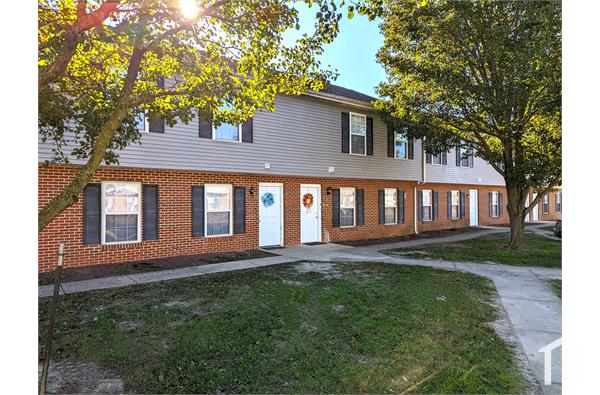 Affordable Housing