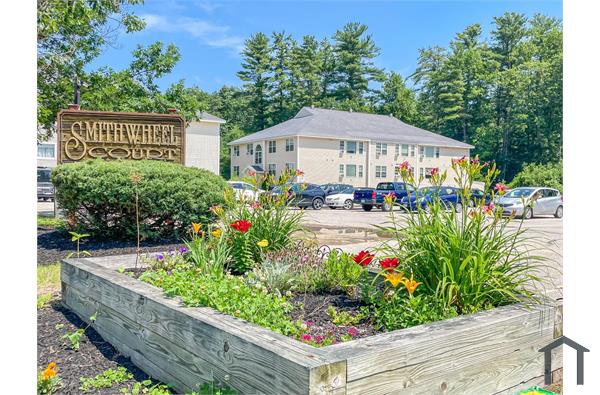 Affordable Housing