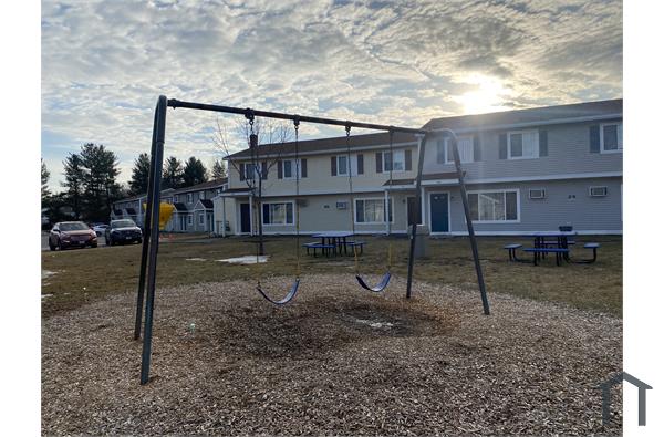 Affordable Housing