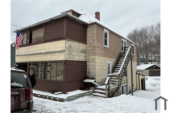 Affordable Housing