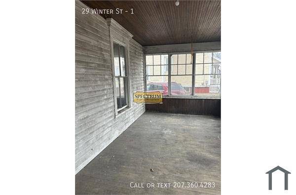 Affordable Housing