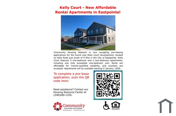 Affordable Housing