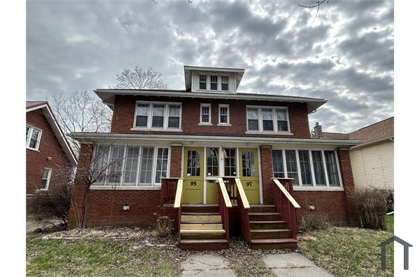 Affordable Housing