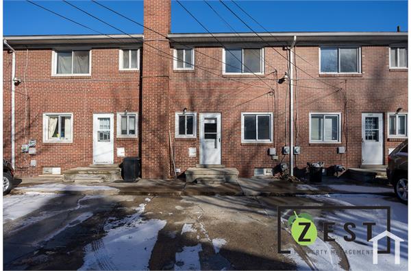 Affordable Housing