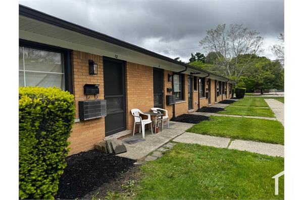 Affordable Housing