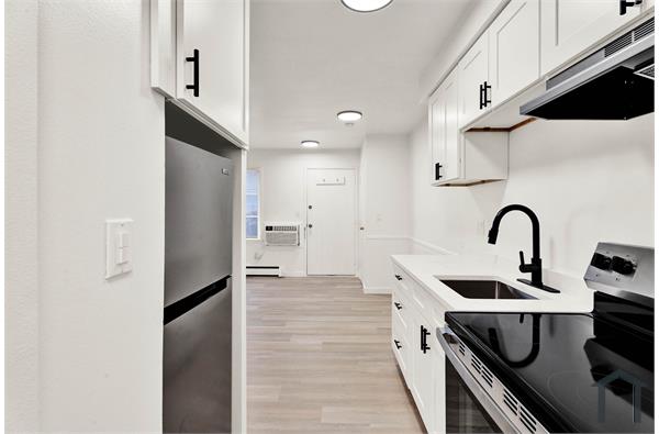 Affordable Housing