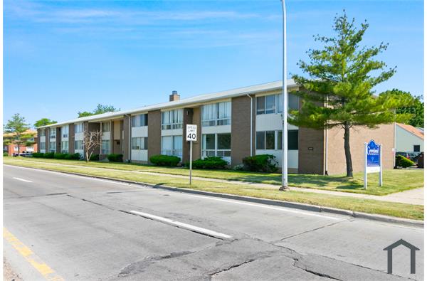 Affordable Housing