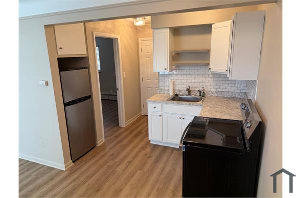 Affordable Housing