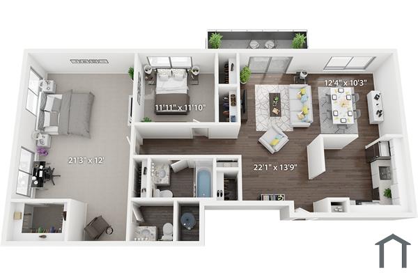 Affordable Housing