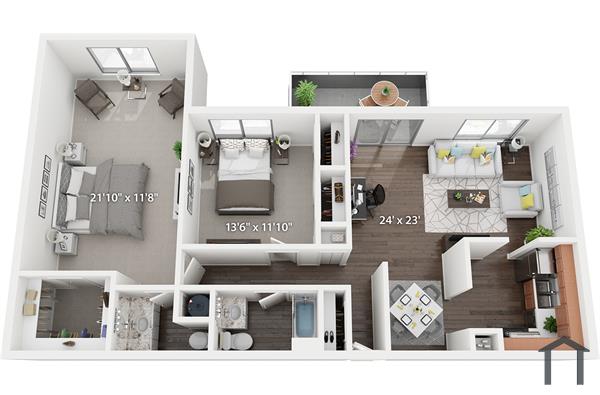Affordable Housing