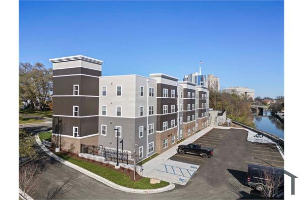 Affordable Housing