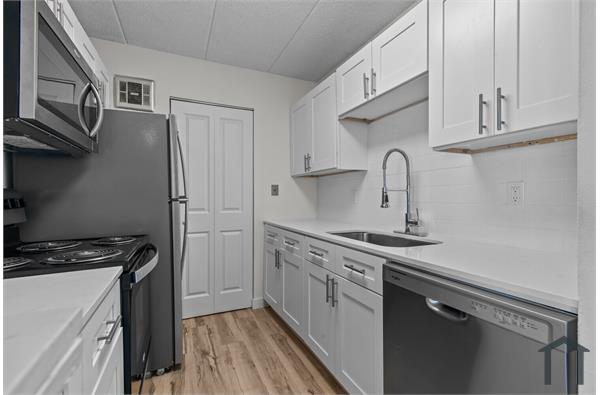 Affordable Housing