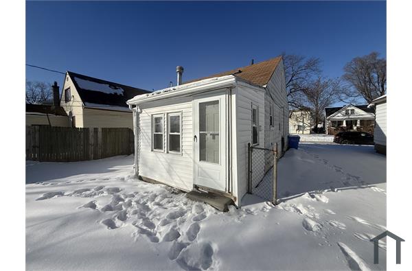 Affordable Housing