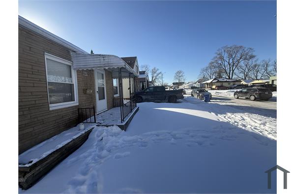 Affordable Housing