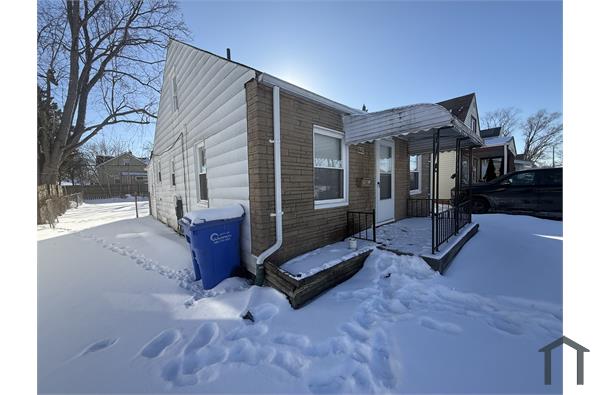 Affordable Housing