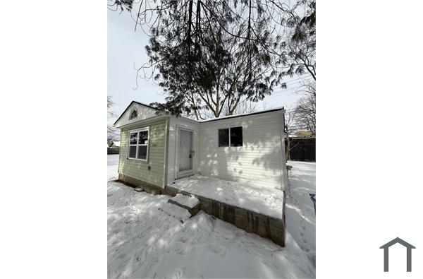 Affordable Housing
