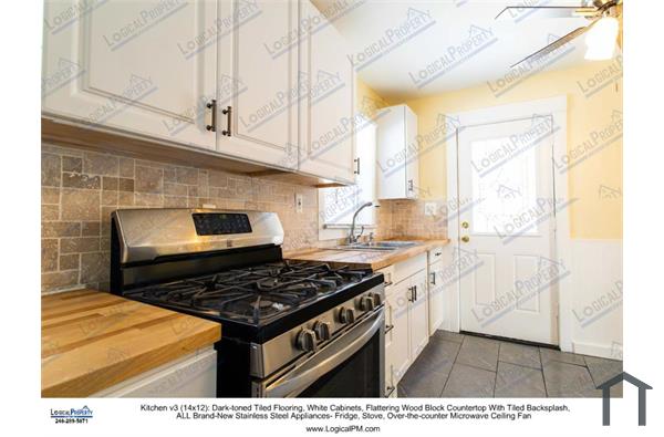 Affordable Housing