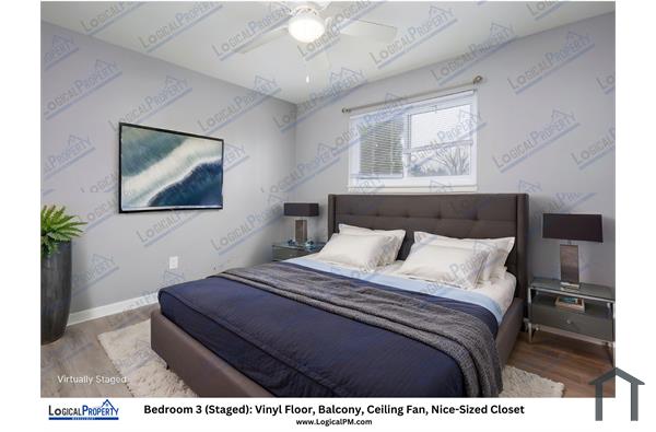 Affordable Housing
