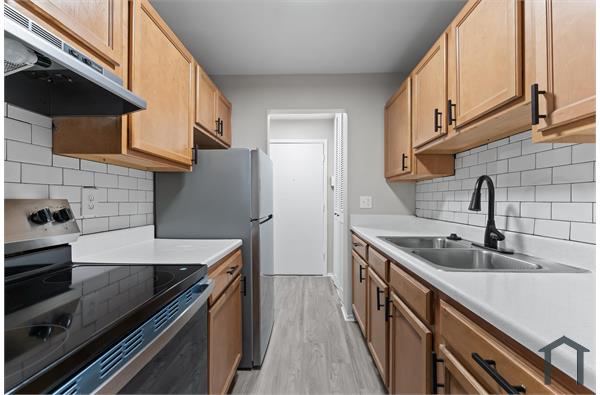 Affordable Housing