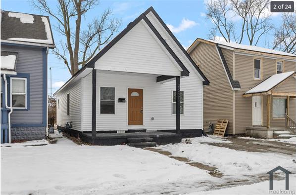 Affordable Housing
