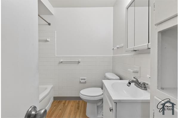 Affordable Housing