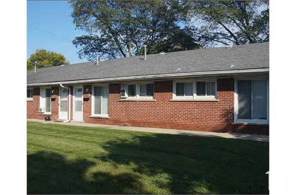 Affordable Housing