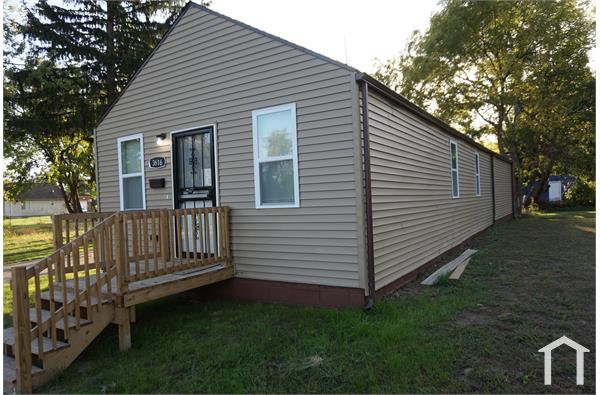 Affordable Housing