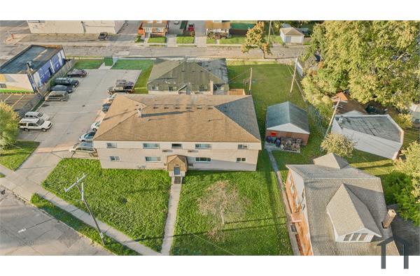 Affordable Housing