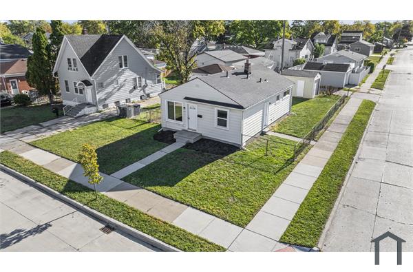 Affordable Housing