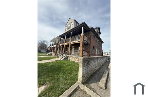 Affordable Housing
