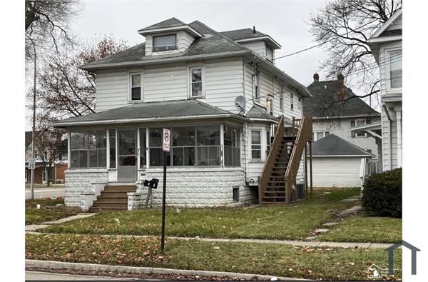 Affordable Housing