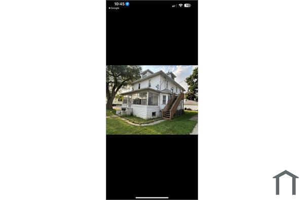 Affordable Housing