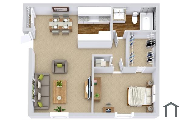 Affordable Housing