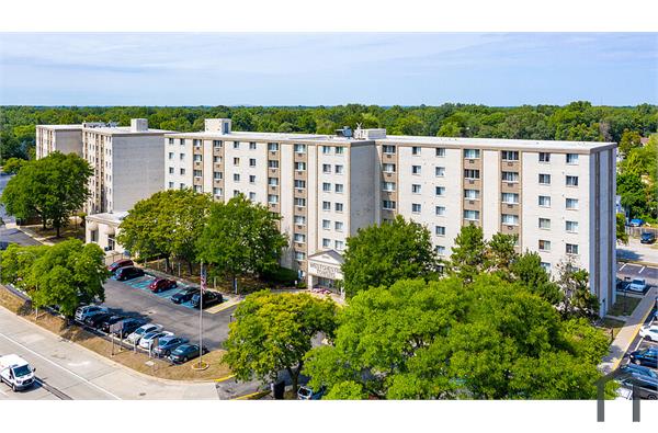 Affordable Housing