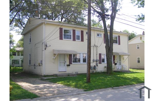 Affordable Housing