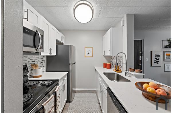 Affordable Housing