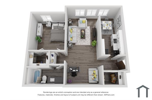 Affordable Housing