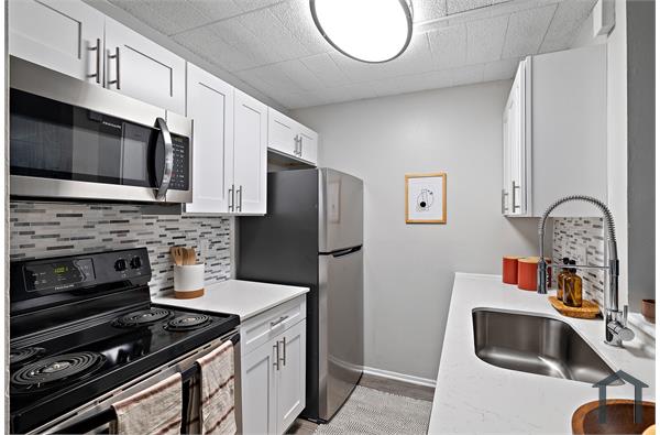 Affordable Housing
