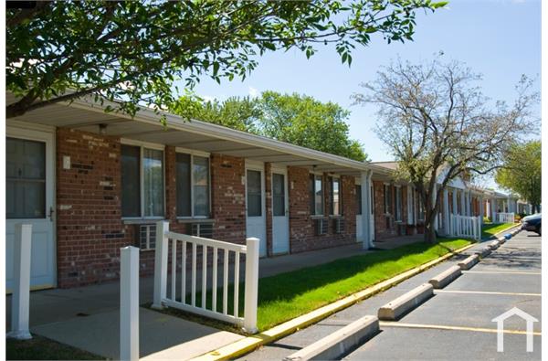 Affordable Housing