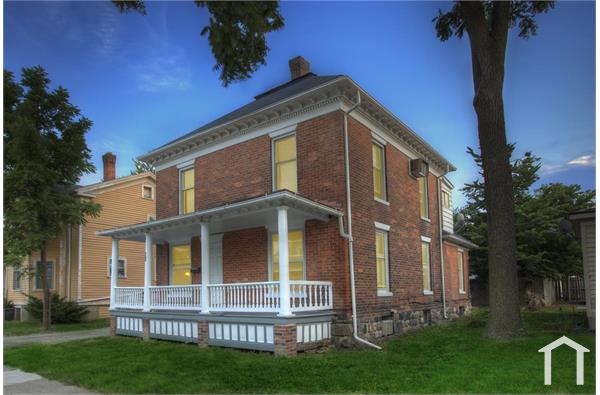 Affordable Housing