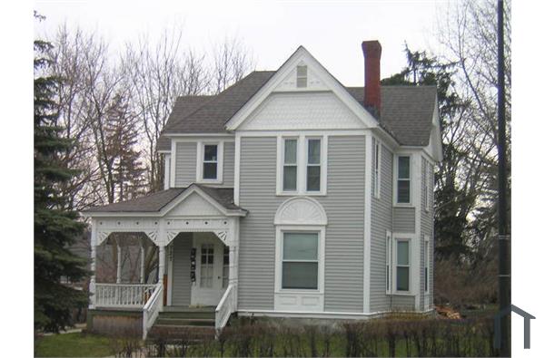 Affordable Housing