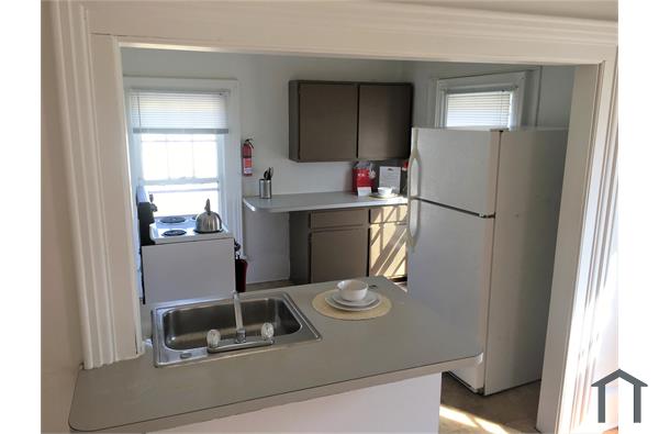 Affordable Housing