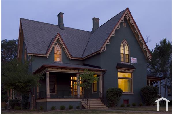Affordable Housing