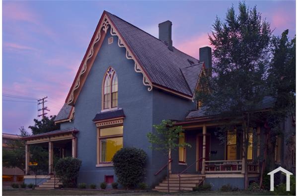 Affordable Housing