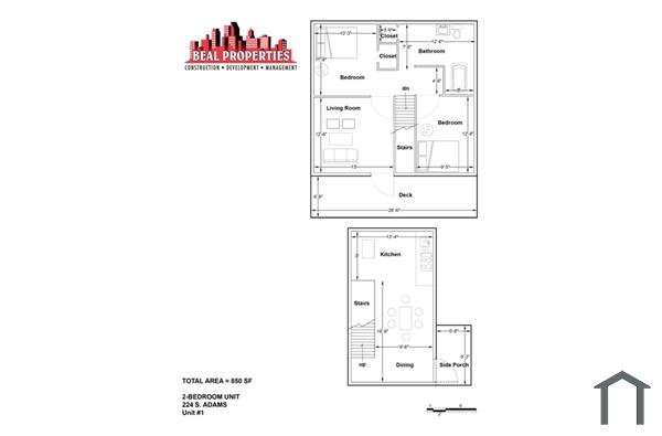 Affordable Housing