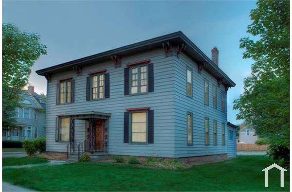 Affordable Housing